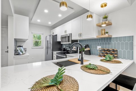 Copropriété à vendre à Venice, Floride: 2 chambres, 87.89 m2 № 1829725 - photo 7