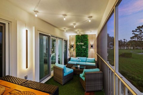 Copropriété à vendre à Venice, Floride: 2 chambres, 87.89 m2 № 1829725 - photo 1