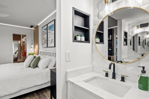 Copropriété à vendre à Venice, Floride: 2 chambres, 87.89 m2 № 1829725 - photo 27
