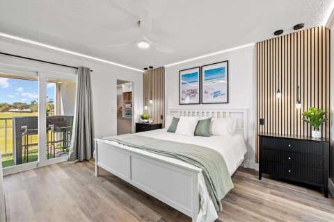 Copropriété à vendre à Venice, Floride: 2 chambres, 87.89 m2 № 1829725 - photo 21