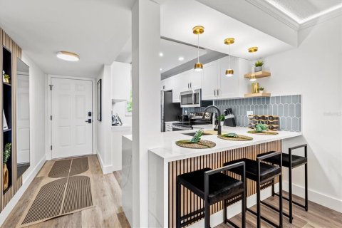 Copropriété à vendre à Venice, Floride: 2 chambres, 87.89 m2 № 1829725 - photo 10