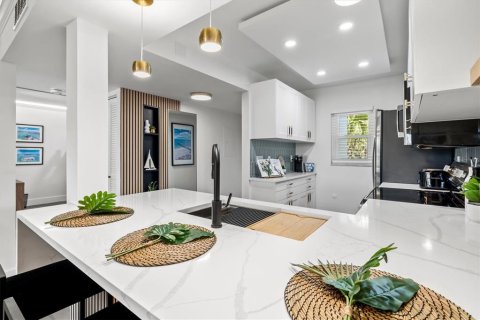 Copropriété à vendre à Venice, Floride: 2 chambres, 87.89 m2 № 1829725 - photo 9