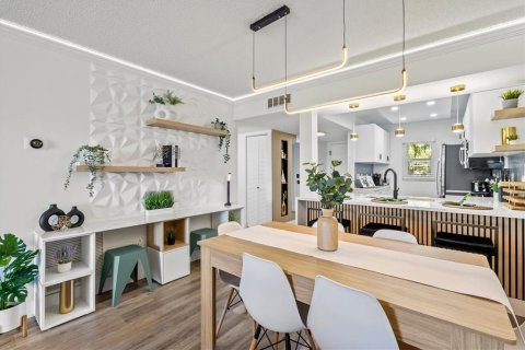 Copropriété à vendre à Venice, Floride: 2 chambres, 87.89 m2 № 1829725 - photo 12