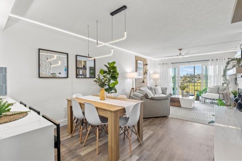 Copropriété à vendre à Venice, Floride: 2 chambres, 87.89 m2 № 1829725 - photo 11