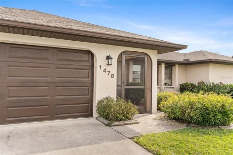 Casa en venta en Punta Gorda, Florida, 3 dormitorios, 178.84 m2 № 1746465 - foto 4