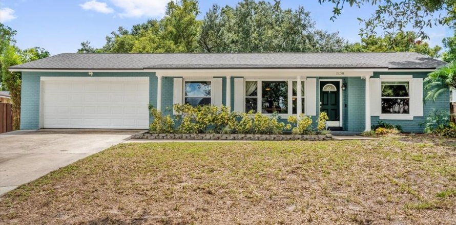 Casa en Orlando, Florida 3 dormitorios, 154.5 m2 № 1911997
