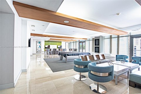 Снять в аренду квартиру в Майами, Флорида 2 спальни, 102.19м2, № 1970602 - фото 29