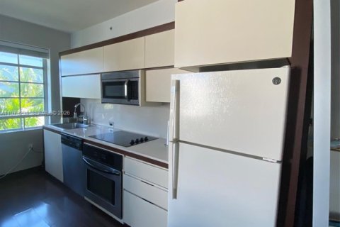 Copropriété à vendre à Miami Beach, Floride: 1 chambre, 55.37 m2 № 2033887 - photo 8