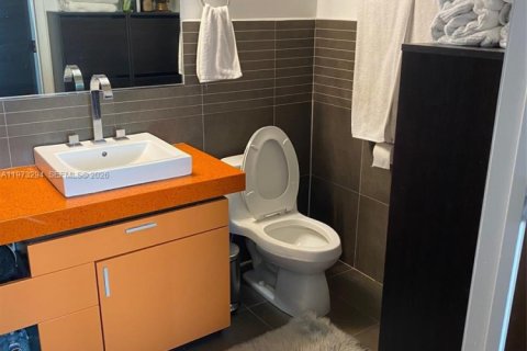 Copropriété à vendre à Miami Beach, Floride: 1 chambre, 55.37 m2 № 2033887 - photo 14