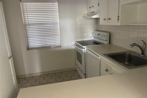 Studio in the Condo in Margate, Florida  № 2154700 - photo 3