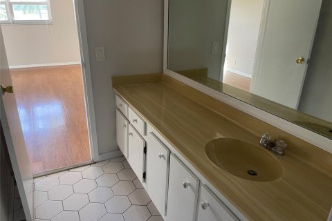 Studio in the Condo in Margate, Florida  № 2154700 - photo 7