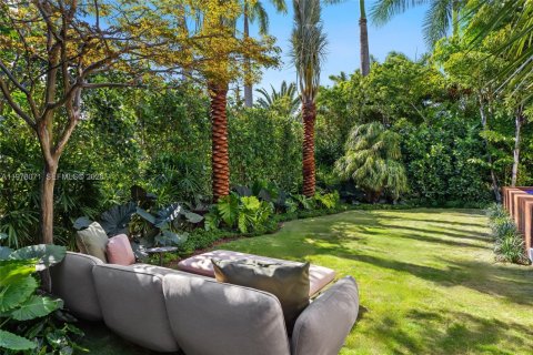 Casa en venta en Miami Beach, Florida, 4 dormitorios, 336.58 m2 № 2058585 - foto 24