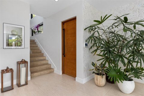 Casa en venta en Miami Beach, Florida, 4 dormitorios, 336.58 m2 № 2058585 - foto 26