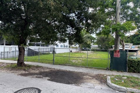 Terreno en venta en Miami, Florida № 2002217 - foto 3