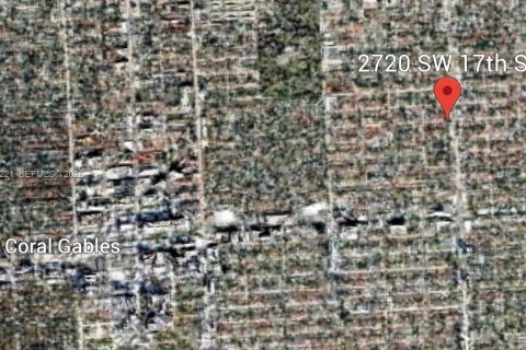Terreno en venta en Miami, Florida № 2002217 - foto 4