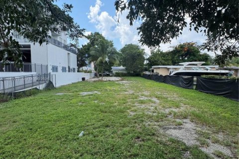 Terreno en venta en Miami, Florida № 2002217 - foto 2