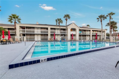 Copropriété à vendre à Kissimmee, Floride: 3 pièces, 30.19 m2 № 1658758 - photo 17