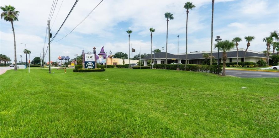 Condo à Kissimmee, Floride, 3 pièces № 1658758