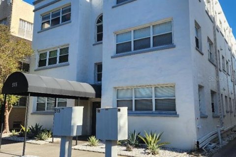 Commercial property in Tampa, Florida 12 bedrooms, 643.26 sq.m. № 2115874