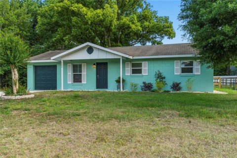 Villa ou maison à vendre à Ocala, Floride: 3 chambres, 91.79 m2 № 2198925 - photo 2