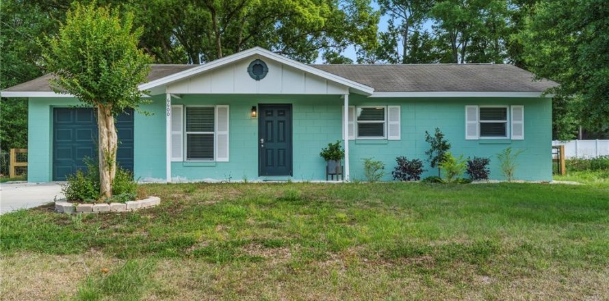 Villa ou maison à Ocala, Floride 3 chambres, 91.79 m2 № 2198925