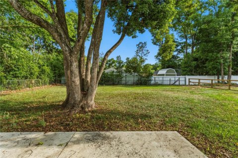 Villa ou maison à vendre à Ocala, Floride: 3 chambres, 91.79 m2 № 2198925 - photo 18