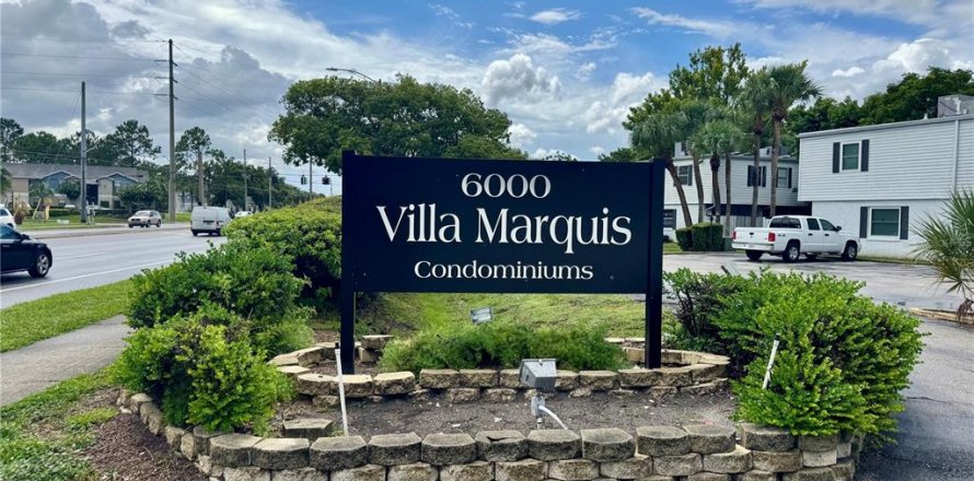 Condo in Orlando, Florida, 2 bedrooms  № 1820611