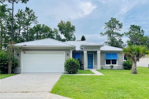 Villa ou maison à louer à Palm Coast, Floride: 3 chambres, 139.54 m2 № 1906811 - photo 1