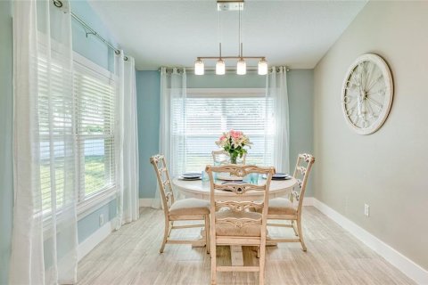 House in Palm Coast, Florida 3 bedrooms, 139.54 sq.m. № 1906811 - photo 8