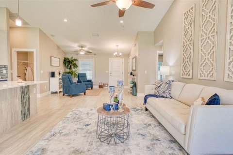 House in Palm Coast, Florida 3 bedrooms, 139.54 sq.m. № 1906811 - photo 6