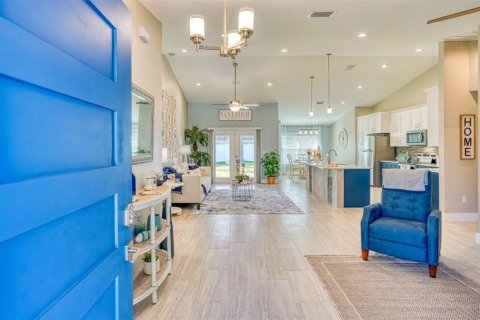 Casa en alquiler en Palm Coast, Florida, 3 dormitorios, 139.54 m2 № 1906811 - foto 4