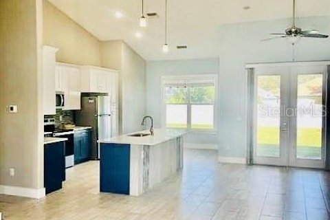 Villa ou maison à louer à Palm Coast, Floride: 3 chambres, 139.54 m2 № 1906811 - photo 14