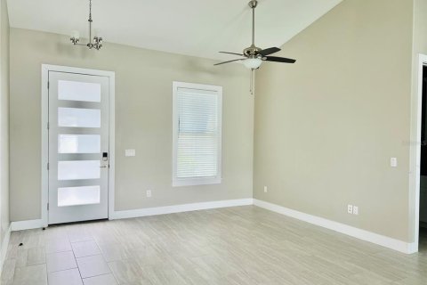 House in Palm Coast, Florida 3 bedrooms, 139.54 sq.m. № 1906811 - photo 17