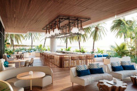 Ático en venta en Fort Lauderdale, Florida, 5 dormitorios, 465 m2 № 36980 - foto 1
