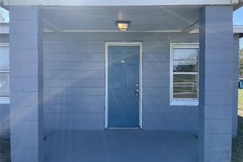 Apartamento en alquiler en Lake Wales, Florida, 2 dormitorios, 55.74 m2 № 1750634 - foto 1