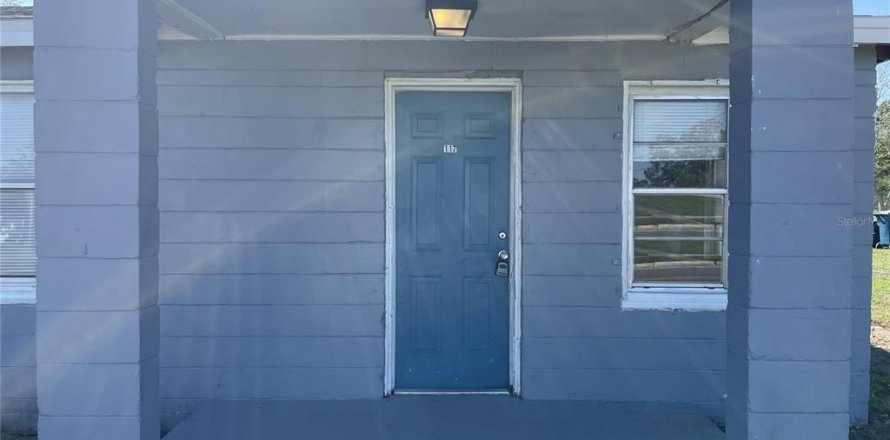 Apartamento en Lake Wales, Florida 2 dormitorios, 55.74 m2 № 1750634