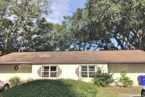 Apartment in Lakeland, Florida 2 bedrooms, 83.61 sq.m. № 2109650