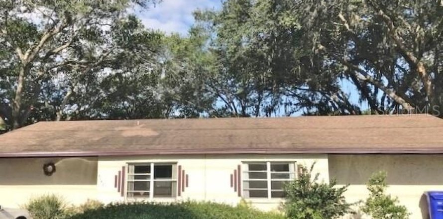 Apartment in Lakeland, Florida 2 bedrooms, 83.61 sq.m. № 2109650