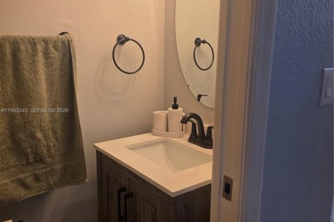 Adosado en venta en Homestead, Florida, 4 dormitorios, 180.79 m2 № 2058864 - foto 19