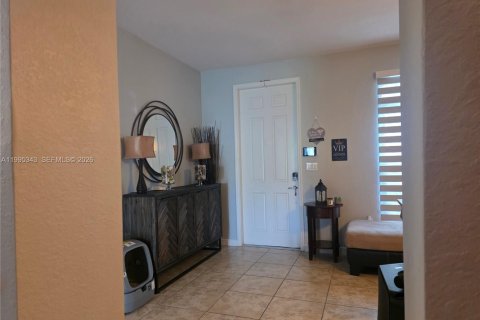 Adosado en venta en Homestead, Florida, 4 dormitorios, 180.79 m2 № 2058864 - foto 11