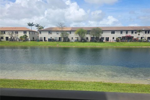 Adosado en venta en Homestead, Florida, 4 dormitorios, 180.79 m2 № 2058864 - foto 30