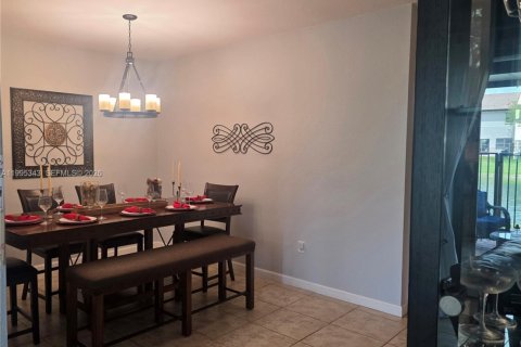 Adosado en venta en Homestead, Florida, 4 dormitorios, 180.79 m2 № 2058864 - foto 15