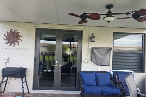 Adosado en venta en Homestead, Florida, 4 dormitorios, 180.79 m2 № 2058864 - foto 29