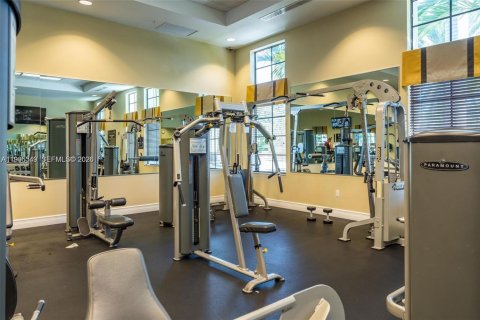 Adosado en venta en Homestead, Florida, 4 dormitorios, 180.79 m2 № 2058864 - foto 3