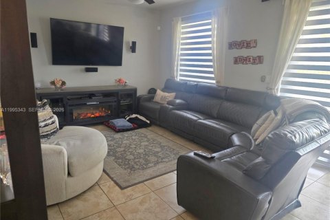 Adosado en venta en Homestead, Florida, 4 dormitorios, 180.79 m2 № 2058864 - foto 26