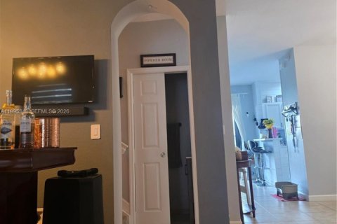 Adosado en venta en Homestead, Florida, 4 dormitorios, 180.79 m2 № 2058864 - foto 23