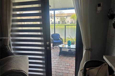 Adosado en venta en Homestead, Florida, 4 dormitorios, 180.79 m2 № 2058864 - foto 17