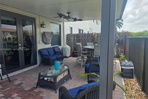 Adosado en venta en Homestead, Florida, 4 dormitorios, 180.79 m2 № 2058864 - foto 28