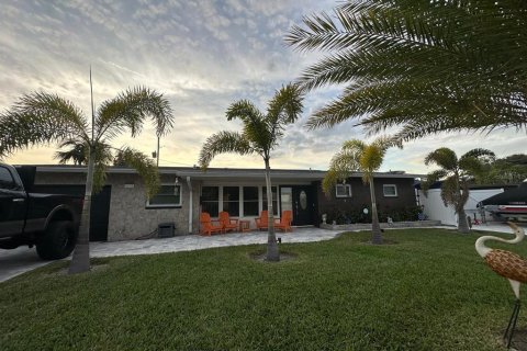 Villa ou maison à vendre à Saint Petersburg, Floride: 4 chambres, 151.06 m2 № 1901825 - photo 2