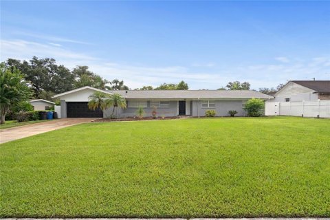 Villa ou maison à vendre à Valrico, Floride: 3 chambres, 228.08 m2 № 1918942 - photo 1
